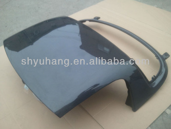 FOR 90-98 MIATA MAZDA MX-5 CARBON FIBER HARDTOP CAR ROOF                        
                                                Quality Assured