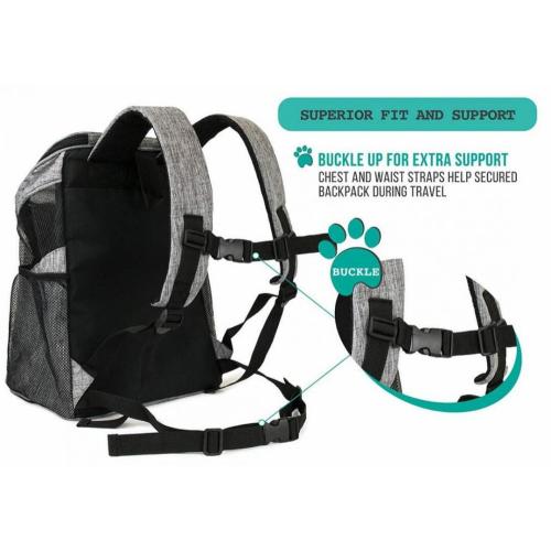 Pet Carrier Backpack