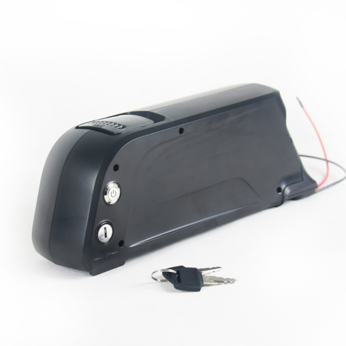 Factory Price 24V Lithium Battery for Electric Bike 24V 13Ah Bike Battery with Charger BMS USB Port