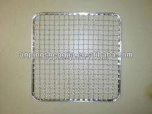 bbq grill wire mesh