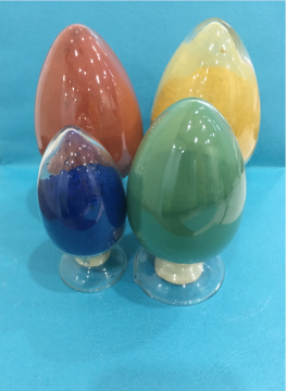 Red Oxide 4130 For Paint