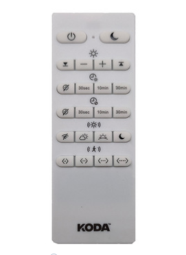 Learning Function Universal IR STB Remote Control Android Box Remote Control TV Remote Control