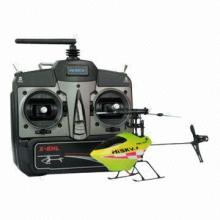 3D Helicopter, 113mm Main Rotor Length