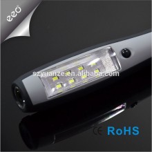 magnetic torch light, t6 led flashlight, chinese led flashlight, led flashlight magnetic base light