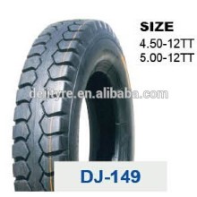 wholesale new product street motorcycle tires 5.00-12