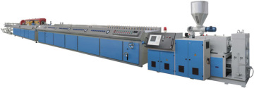 PE/PP WPC Profile Machinery