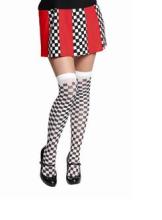 Racer Thighs (WF10-1190)