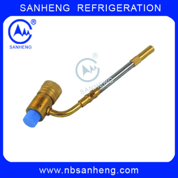 Swirl Flame Brazing Torch (SH-1)