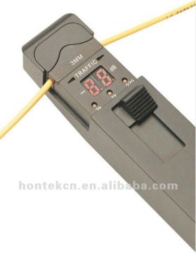 EXFO live Fiber Detector LFD-200 Optical fiber Identifier