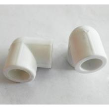 Plastic Bathroom Fittings Female Male Coupling Elbow Mould