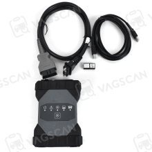 Genuine DOIP Multiplexer and XENTRY Diagnostics for Benz C6 VCI Tools 2024 Version