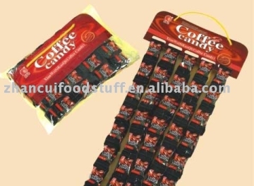Sikaoqi Coffee Candy Set