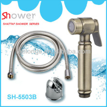 Leelongs Chrome Zinc Gun Ideal Standard Toilet Bidet