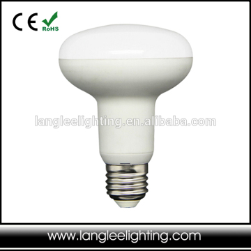 R63 E27 7W LED Reflector Lamp