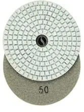 Resin Bond Concrete Polishing Pads Floor
