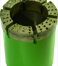 drill diamond pdc bits