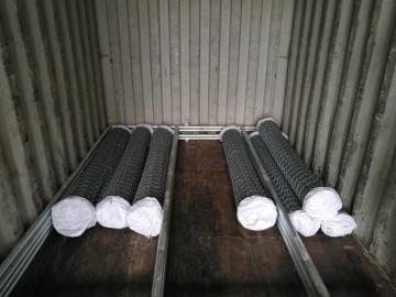 Best quantity chain link fence