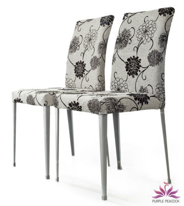 2013 Fabric dining chairs