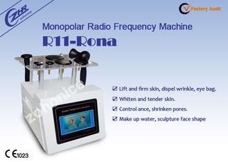 Monopolar RF Beauty Equipment