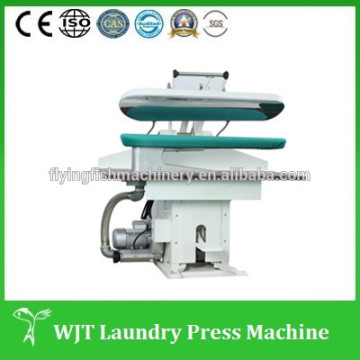 Professional Automatic Shirt Press Machine flying fish