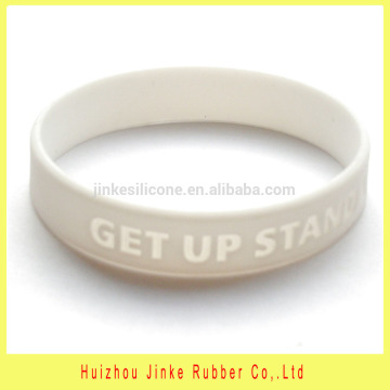 JK-0969 2014 silicone bracelet pedometer