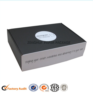 Luxury Folding Shoe Boxes With Own Logo
