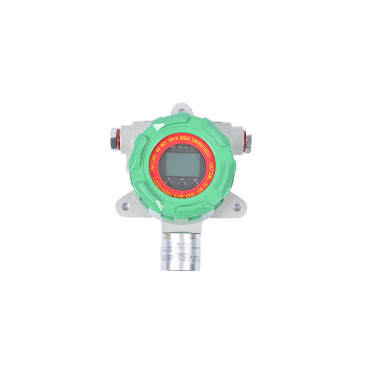 Gas Sensor Oxygen Sensor