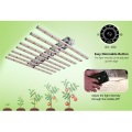 Fluence Style Led Grow Lamps 600Watt White Color