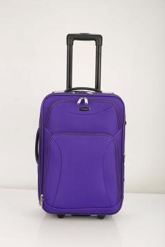 Polyester Expandable Softside Luggage