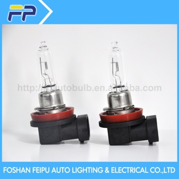 H9 65w car super vision halogen lamp