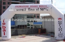 inflatable arch(inflatable archway)(advertising arch)--AM006