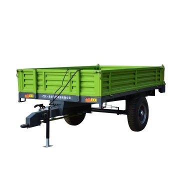 China-Made Transportation Tractor Trailer Machine