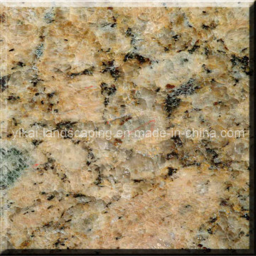 New Giallo Veneziano/ Giallo California/Topazio Imperiale (IG-06-14)