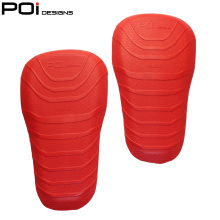 Replacement Motorcycle Armor: Fall Protection Hip Protectors & Pads