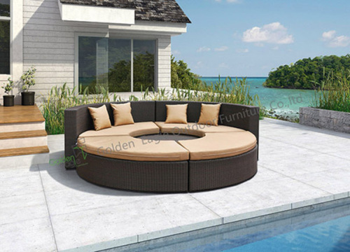 New-design+Curved+Wicker+Outdoor+Sofa+Set+with+Cushion