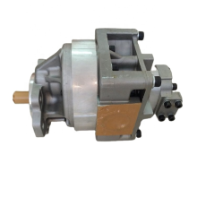 D155 Bulldozer Parts Gear Pump 705-52-40160