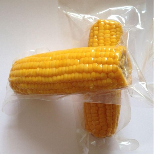 Double Packed Sweet Corn Cob