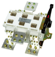 Dglck-1000~3150A Series Load Isolation Switch (DGLCK-3150)