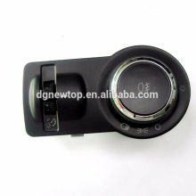 2012-2017 Chevrolet Cruze Fog Light Switch Accessories