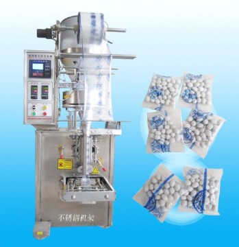 Granual Packaging Machine (CL-320)