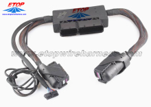 Cable Assemblies For Bosch ECU GS4 HAVAL H5H6