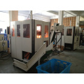 2000BPH Water Bottle Making Machine