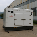 60HZ diesel generator sets
