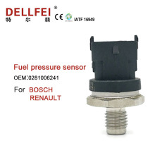 Sensor de bomba diesel 0281006241 para Renault