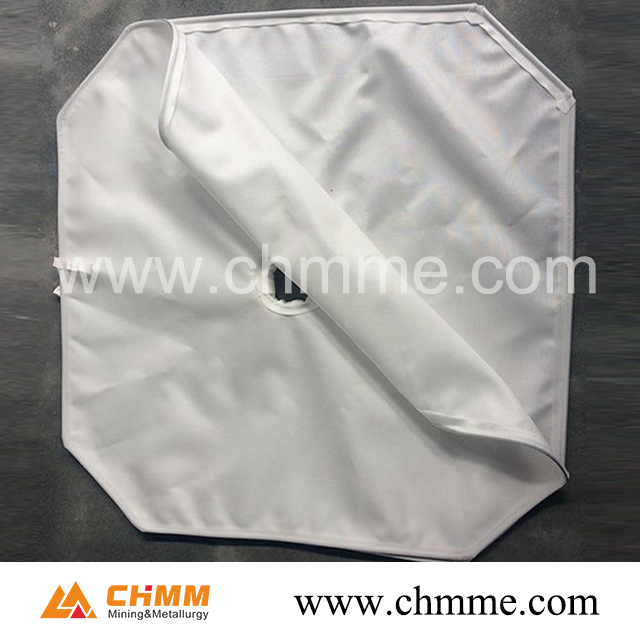 Micron filter press cloth