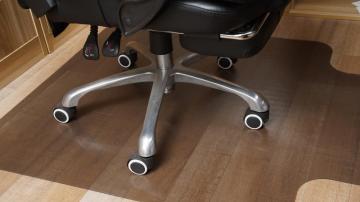 Wholesale waterproof plastic protective mat