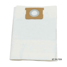 Disposable Collection Filter Bag for Shop Vac 9066300 Type G Vacuum Cleaner - Fits 15-22 Gallon Models