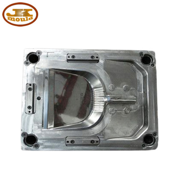 Commodity Plastic Dustpan Injection Molding Mold for Home Rubbish