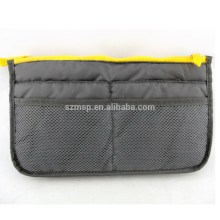 Organizer bag, nylon inner bag, bag in bag for travelling