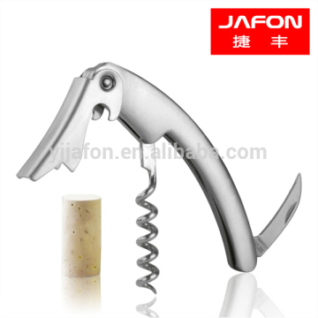 New design metal wine corkscrew KO211